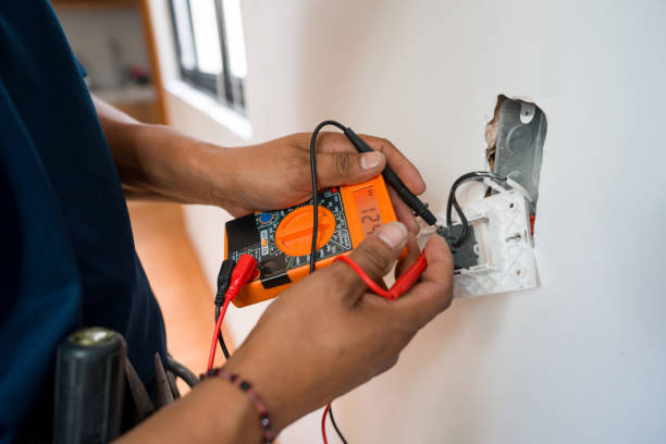 Best Electrical System Inspection  in Harleigh, PA