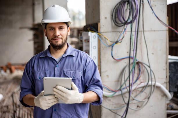 Best Electrical Rewiring Services  in Harleigh, PA